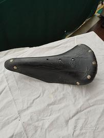 Sella Invincibile produzione Italia vintage