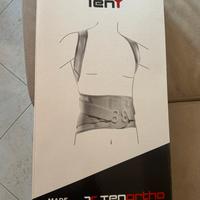 Busto, Tutore ortopedico TENY