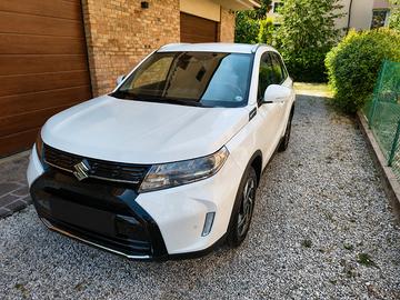 Suzuki Vitara Top 1.4 Mild Hibrid AllGrip 4x4