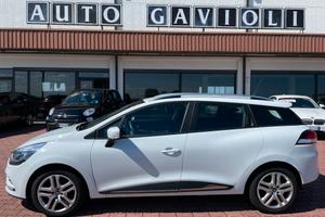 Renault Clio Sporter dCi 8V 75 CV Business