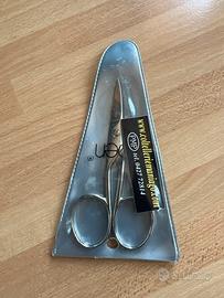 Forbicine tagliaunghie per mancini