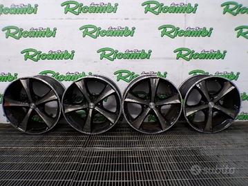 CERCHI IN LEGA LEON 1P DA 18 X 8 ET 45 2009
