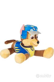 Peluche paw patrol