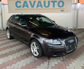 Audi A3 SPB 2.0 16V TDI Ambition - frizione nuova
