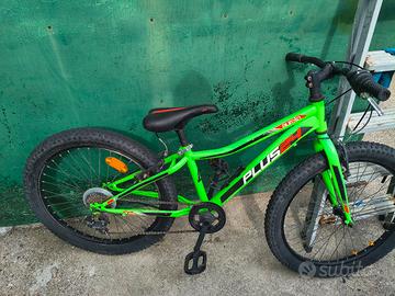 MTB ragazzo 