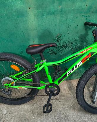 MTB ragazzo 