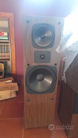 Diffusori acustici - Boston Acoustics T930