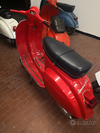 Vespa 50L del 1969
