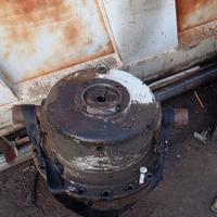 Riduttore per betoniera CIFA