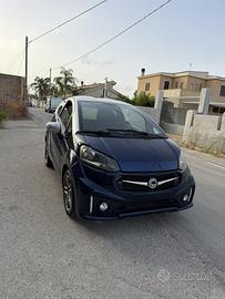 Minicar Casalini