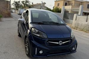 Minicar Casalini