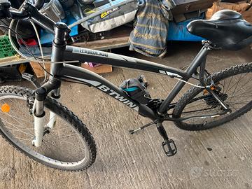 Mountain Bike B'TWIN Rockrider 340