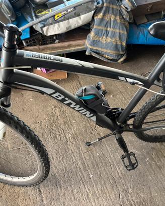 Mountain Bike B'TWIN Rockrider 340