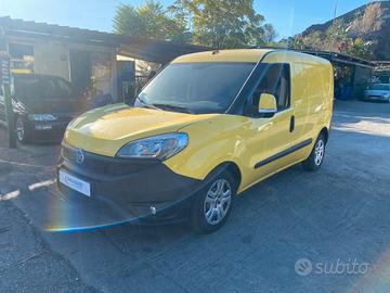 Fiat Doblo Doblò 1.3 mtj solo 70000km 2018