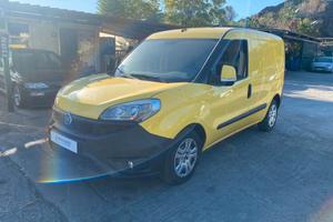 Fiat Doblo Doblò 1.3 mtj solo 70000km 2018