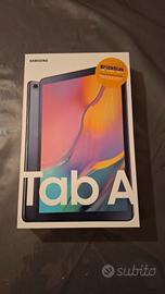 samsung galaxy tab A