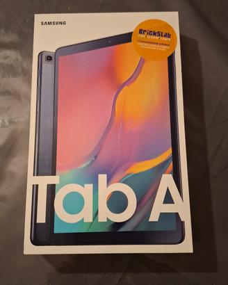 samsung galaxy tab A