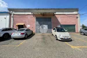 CAPANNONE A MONGRANDO