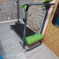 tapis roulant meccanico 