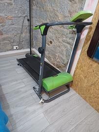 tapis roulant meccanico 