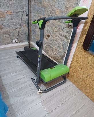 tapis roulant meccanico 