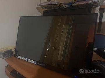 Monitor Hannsg Hannspree 21.5