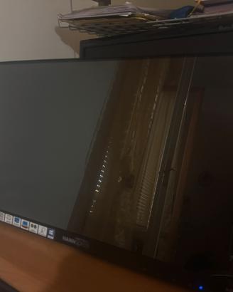 Monitor Hannsg Hannspree 21.5
