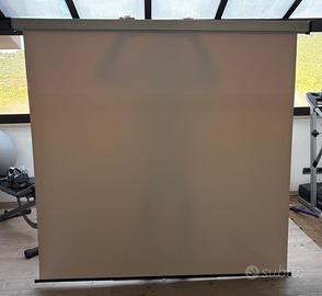 Telo proiettore SOPAR 200x210 (114”)