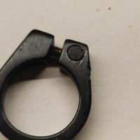 Collarino sella De Rosa  