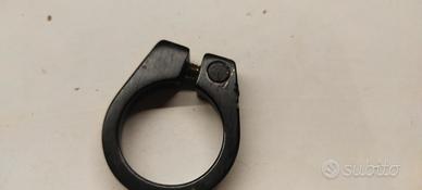 Collarino sella De Rosa  