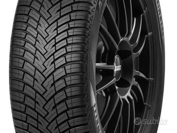 Gomme 225/55/17 PIRELLI 4 Stagioni