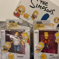 Bart e homer simpson giochi