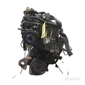Motore Fiat Fiorino 3° serie 1.3 diesel del 2008
