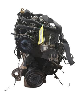 Motore Fiat Fiorino 3° serie 1.3 diesel del 2008