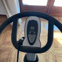 Piattaforma vibrante