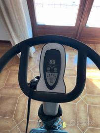 Piattaforma vibrante