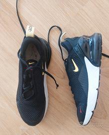 nike air 270 TG 33,5