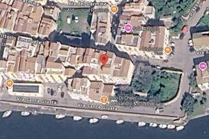 Immobile in asta di 68 m² con 2 locali a Bosa