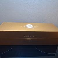 Champagne Louis Roederer 2000 con scatola original