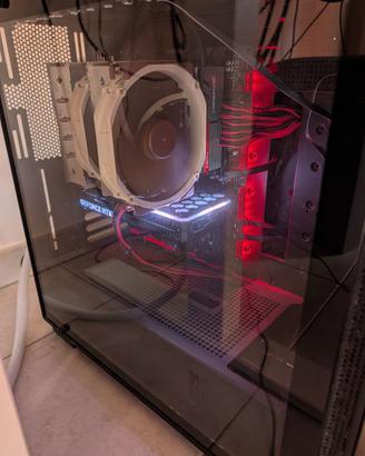 PC Gaming i7 7700k - RTX 3060 Ti - 32gb Ram