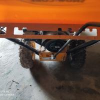 Turbo neve marca Stiga