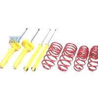 KIT SOSPENSIONE SPORTIVA PER SUZUKI