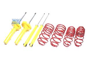 KIT SOSPENSIONE SPORTIVA PER SUZUKI