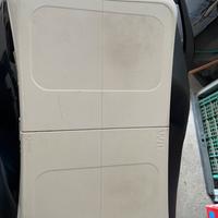 Consolle Wi Nintendo