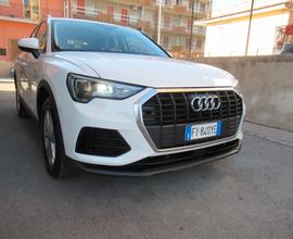 Audi Q3 35 TDI S tronic Business Advanced Virtual 