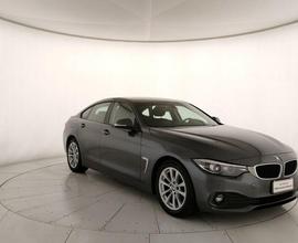 BMW Serie 4 418d Gran Coupe Advantage auto