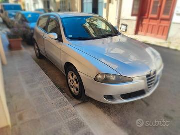 alfa 147  1.9jtd