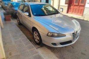 alfa 147  1.9jtd
