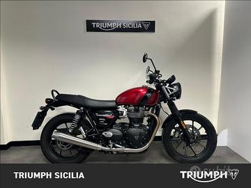 TRIUMPH Speed Twin 900 Abs