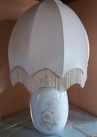 Lampada vintage da tavolo 